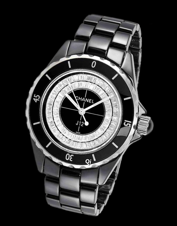 Chanel Watch 304